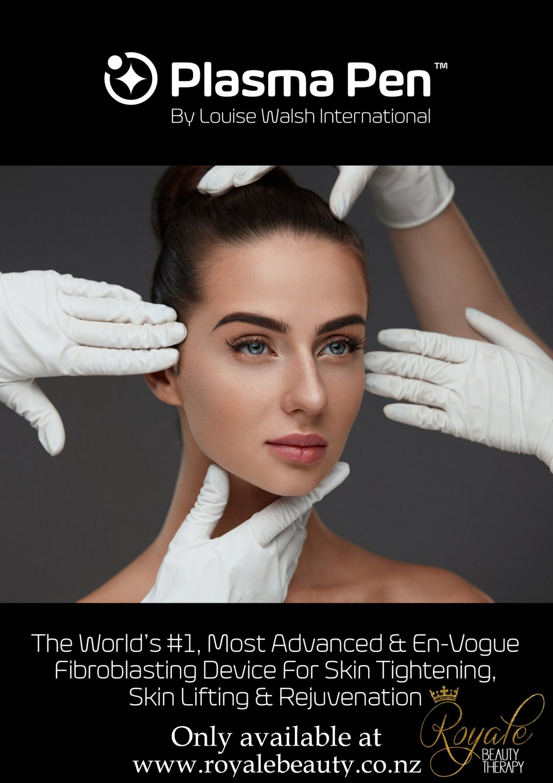 Fibroblast Non Surgical Face Lift Royale Beauty Therapy